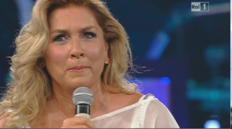 Romina Power a Sogno e son desto 2